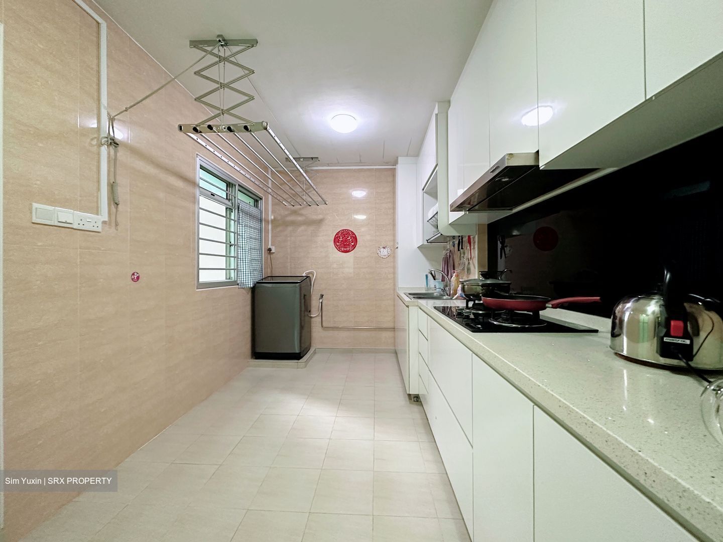 Blk 199C Punggol Field (Punggol), HDB 5 Rooms #445114771